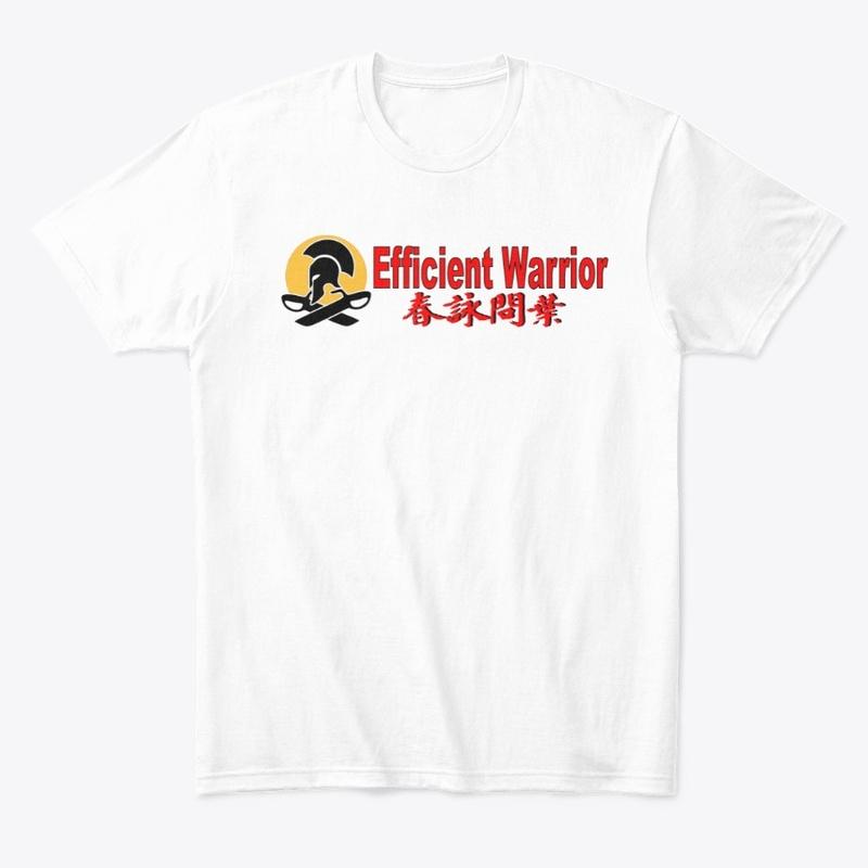 Efficient Warrior Wing Chun